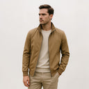 Veste Légère Zippée Homme