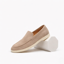 Mocassins Homme en Suédine