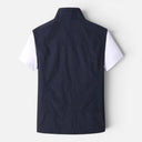 Gilet Sans Manches Léger Homme