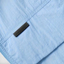 Gilet Multi-Poches Léger à Capuche Homme