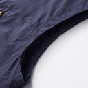 Gilet Utilitaire Multi-Poches Léger Homme