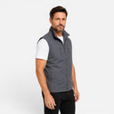 Gilet Utilitaire Multi-Poches Léger Homme