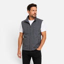 Gilet Utilitaire Multi-Poches Léger Homme