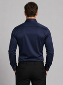 Chemise Ajustée Homme Extensible